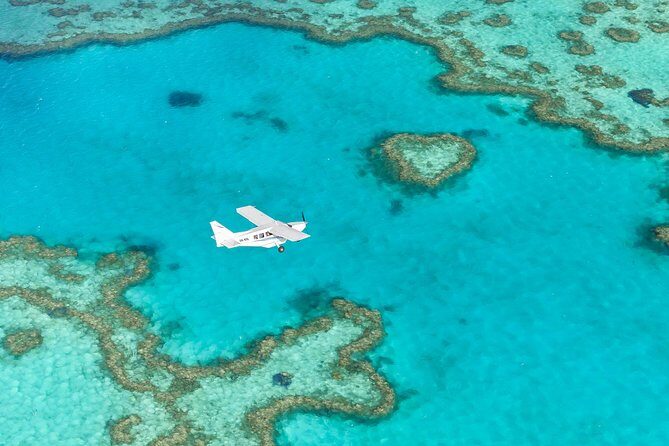 1hour Scenic Flight Heart Reef, Whitehaven Beach, Hill Inlet, GBR - Final Thoughts: Who Should Book This Tour?
