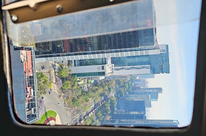 1hr Private Helicopter Tour - Mexico City & Teotihuacan Pyramids - FAQ: Your Questions Answered