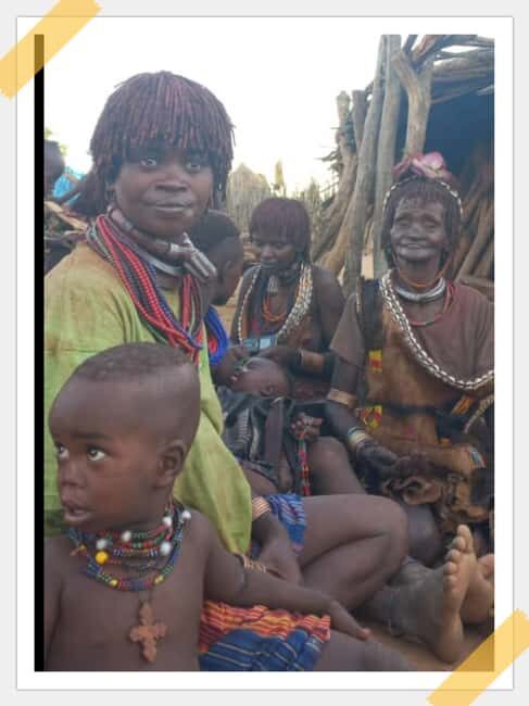 1Night/2 Days Omo Valley Tribal Tours: From Jinka - Overview of the Tour Experience