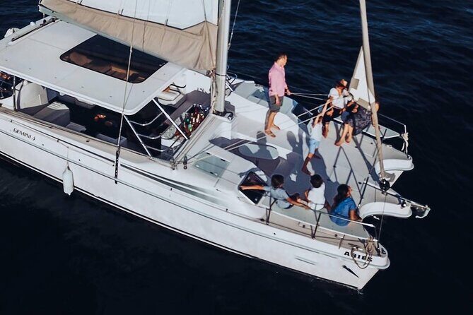 2.10 Hour Sunset Tour on Catamaran in Cabo San Lucas - The Sum Up: Is It Worth It?