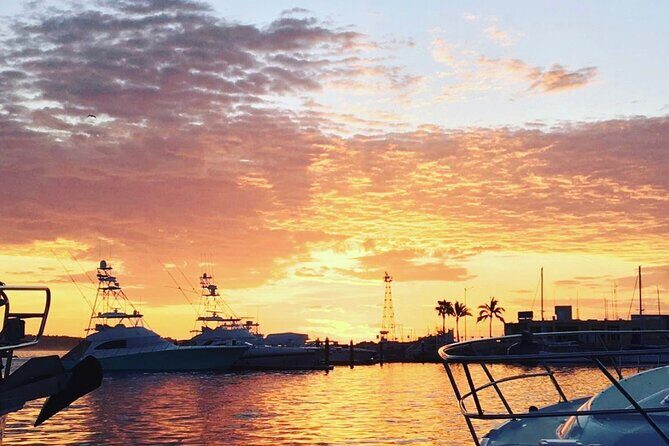 2.10 Hour Sunset Tour on Catamaran in Cabo San Lucas - Frequently Asked Questions