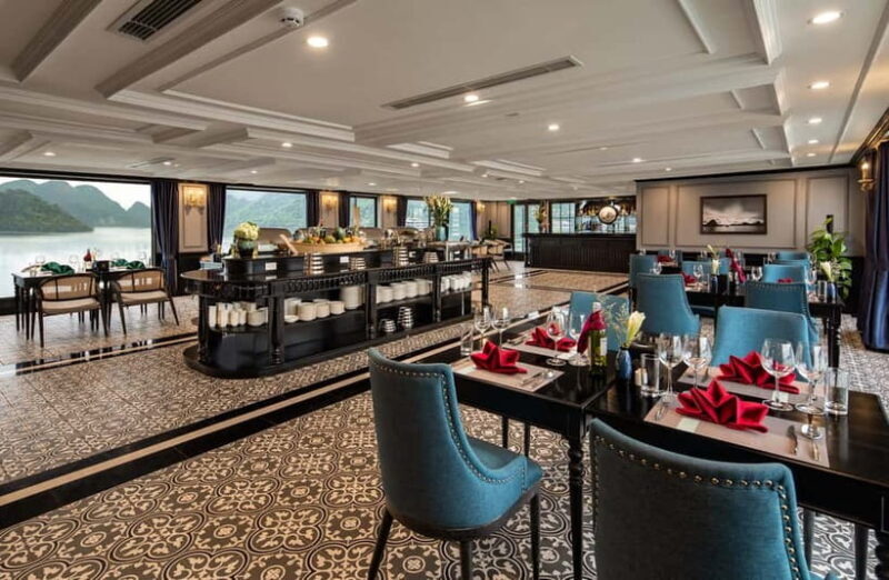 2/3-Day Halong & Lan Ha Bay Doris 5* Cruise balcony, bathtub - Practical Tips & Final Thoughts