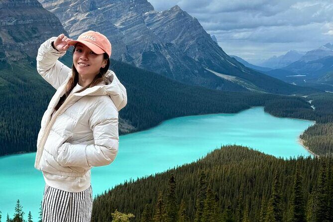 2-3 Days Lake Louise Moraine Gondola Johnston Canyon Icefield - FAQ