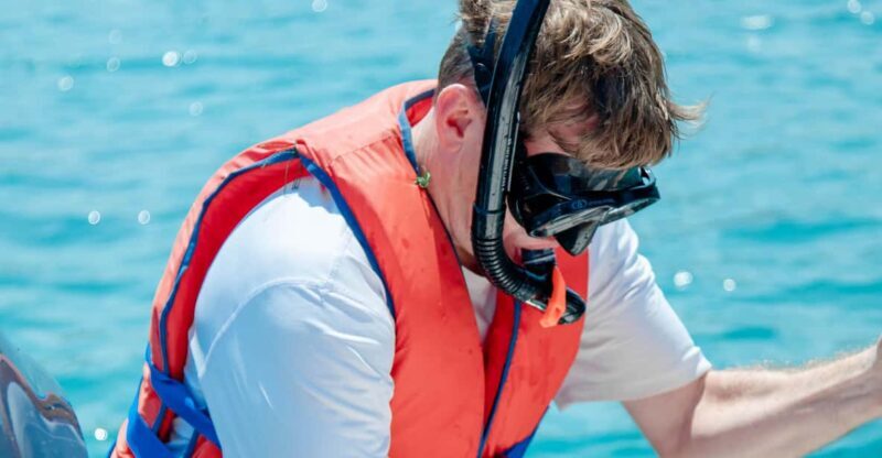 2-3 hours of Private Snorkeling Trip in South of Phu Quoc - The Experience in Practice