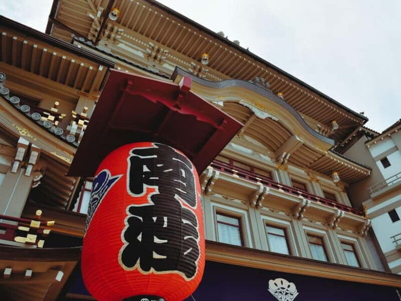 [2.3km / 1.43mi] Kyoto East Early Morning Walking Tour - Who Should Consider This Tour?