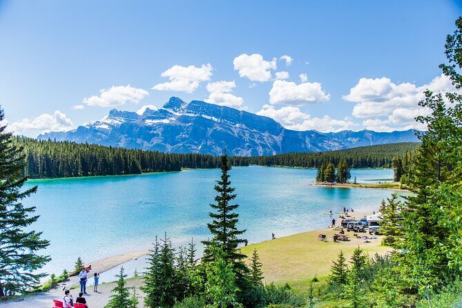2-4 Days Abraham Grassi Lake Louise Gondola Johnston Canyon - FAQ