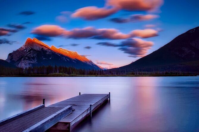 2-4 Days Abraham Grassi Lake Louise Gondola Johnston Canyon - Final Thoughts