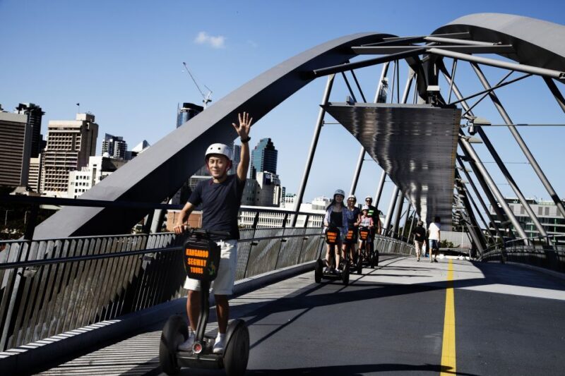 2.5 Hour Brisbane: Sightseeing Tours - Morning & Night - The Bottom Line: Who Will Love This Tour?