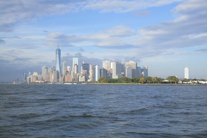 2.5-hour Guided Sailboat Tour - FAQ