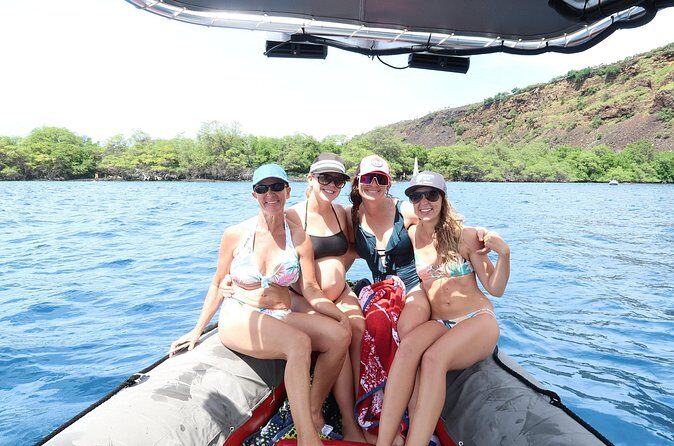 2.5 Hour Morning Snorkel - Frequently Asked Questions