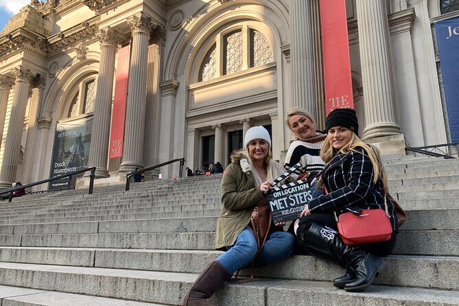 2.5 Hour Private Gossip Girl Sites Tour - What Travelers Say: Insights from Reviews