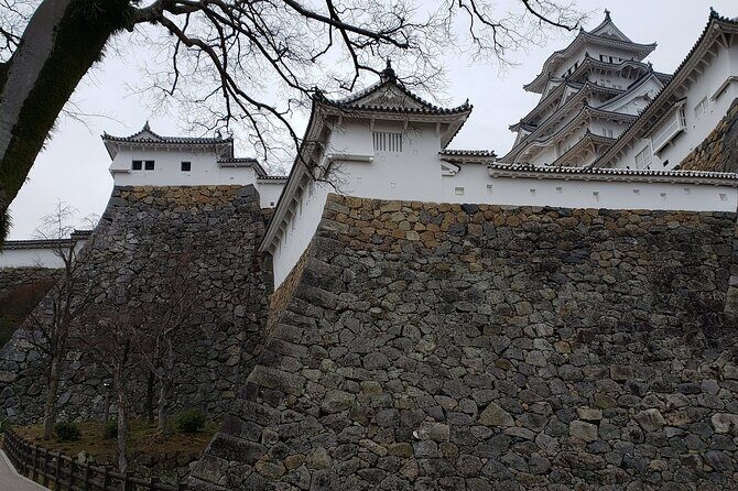2.5 Hour Private History and Culture Tour in Himeji Castle - Final Thoughts