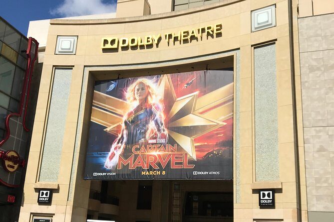2.5 Hour Private Sightseeing Tour of Hollywood and Beverly Hills - Who Is This Tour Best For?