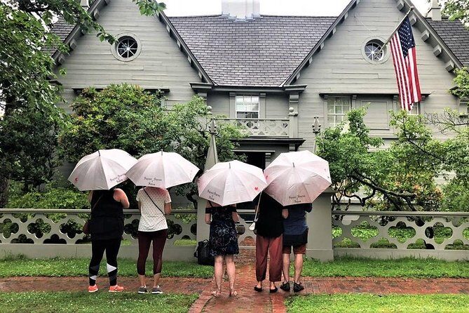 2.5-Hour Salem History & Sightseeing Guided Walking Tour - An Overview of What the Tour Offers