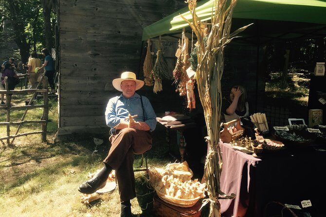 2.5-Hour Salem History & Sightseeing Guided Walking Tour - The Practical Aspects of the Tour