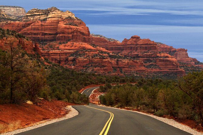 2.5-Hour Sedona Sightseeing Tour with Sedona Hotel Pickup - Why Travelers Love This Tour