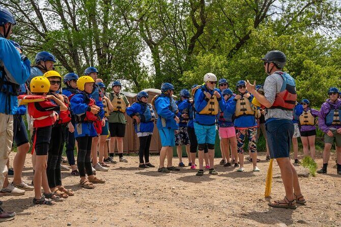 2.5 Hour "Splash "N" Dash" Family Rafting in Durango with Guide - Final Thoughts: Is It Worth It?