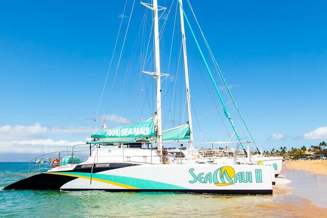 2.5 Hour Xpress Snorkel from Kaanapali Beach - Who Should Consider This Tour?