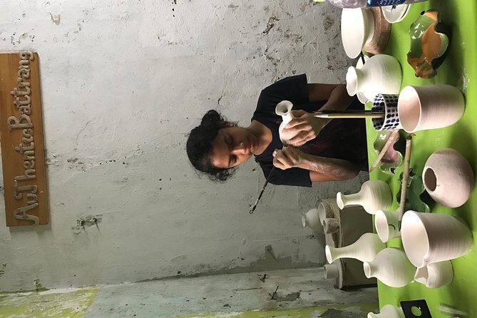 2.5 hours Ceramics Painting Workshop In Hanoi Old Quarter - Who Will Love This Experience?