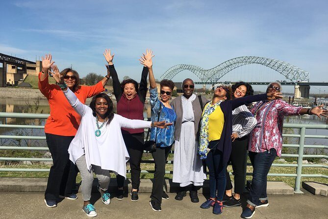 2.5 Hours Essence of Memphis African American History Tour - Value and Price Analysis