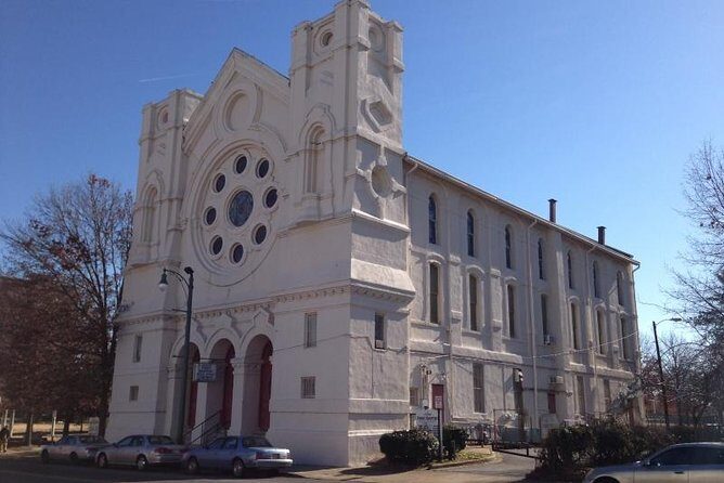 2.5 Hours Essence of Memphis African American History Tour - The Sum Up