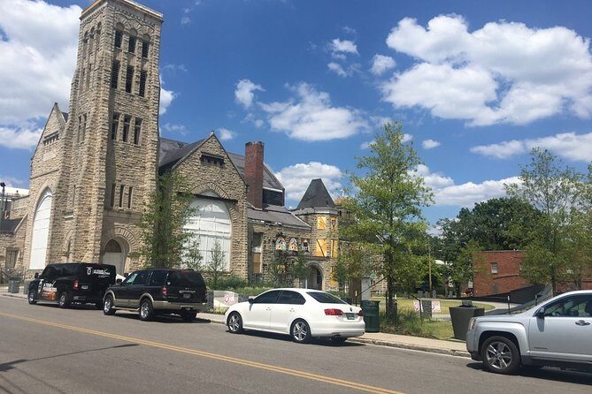 2.5 Hours Essence of Memphis African American History Tour - FAQ