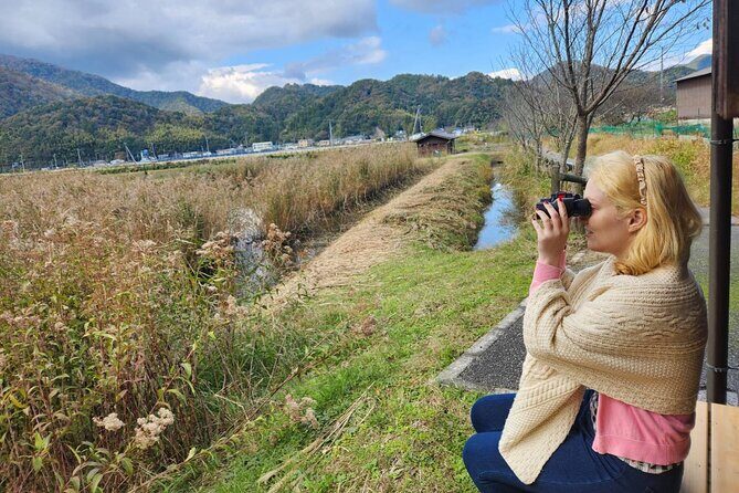 2.5 Hours Kinosaki Onsen Check In Tour - FAQ