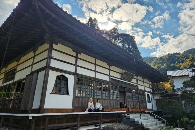 2.5 Hours Kinosaki Onsen Check In Tour - Final thoughts