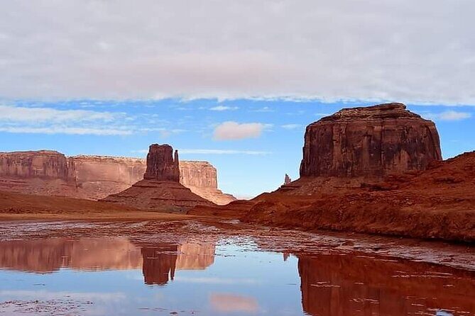 2.5 Hours Monument Valley Historical Sightseeing Tour by Jeep - Frequently Asked Questions