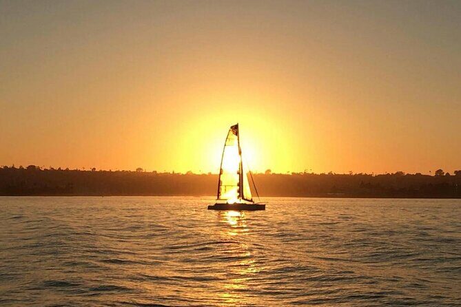2.5 Hours of Fun: Catamaran Sunset Sail - Who Is This Tour Best For?