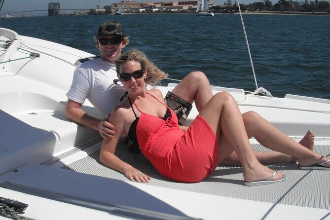 2.5 Hours of Fun: Catamaran Sunset Sail - The Final Word: Is It Worth It?