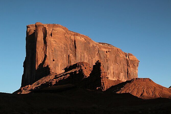 2.5 Hours of Monument Valley's Backcountry 4×4 Tour - FAQ