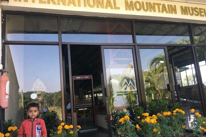 2.5 Hours Visit to Mountain Museum by Private Car - Key Points