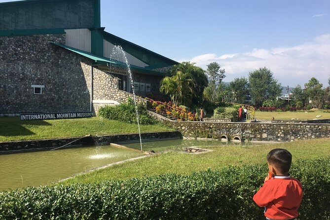 2.5 Hours Visit to Mountain Museum by Private Car - Practical Details and Tips