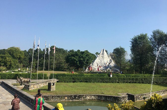 2.5 Hours Visit to Mountain Museum by Private Car - The Sum Up
