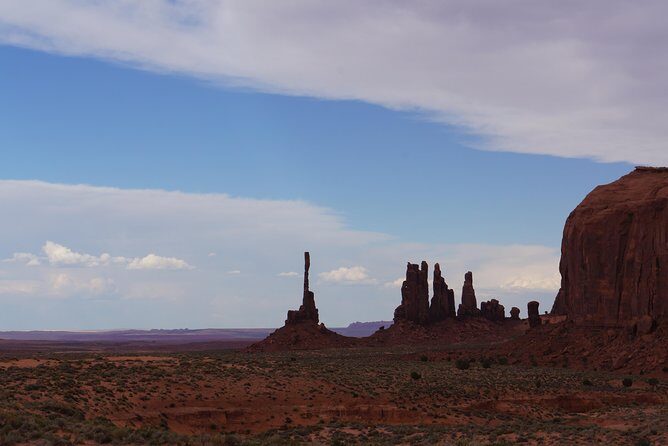 2.5 HR Tour (3SNGT 2.5hr) - A Practical Look at the 2.5-Hour Monument Valley Guided Tour