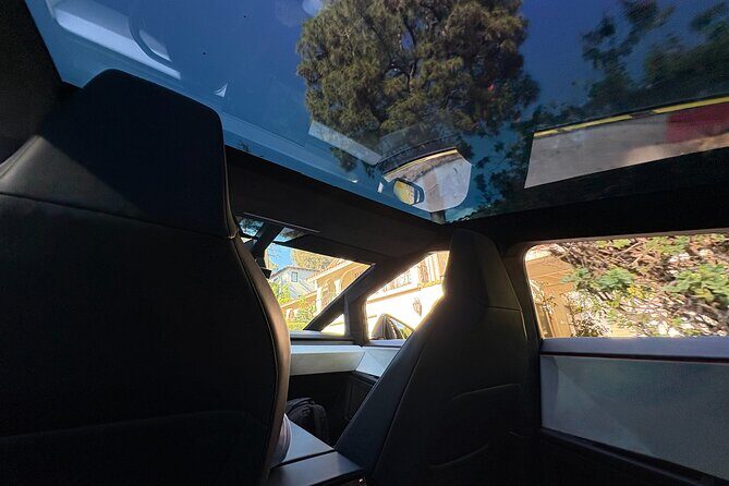 2.5Hr Beverly Hills Sign & Mulholland Dr AI powered driving tour - Authentic Feedback from Travelers