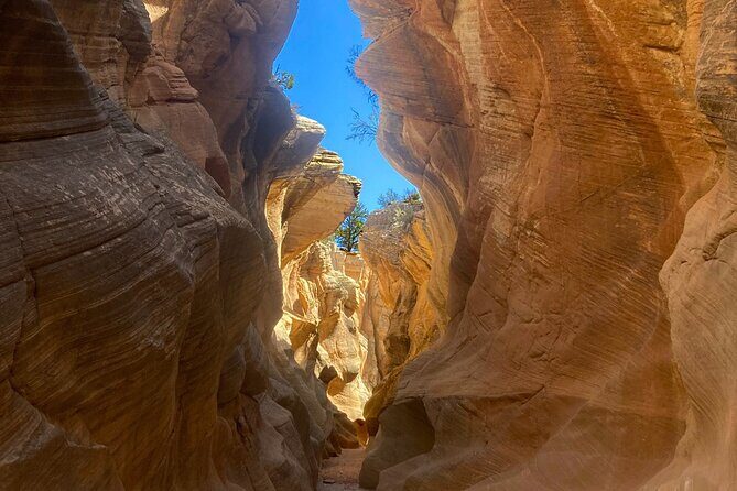2.5hr Willis Creek/Sunset Tour Paria Valley - What to Expect from the Willis Creek/Sunset Tour
