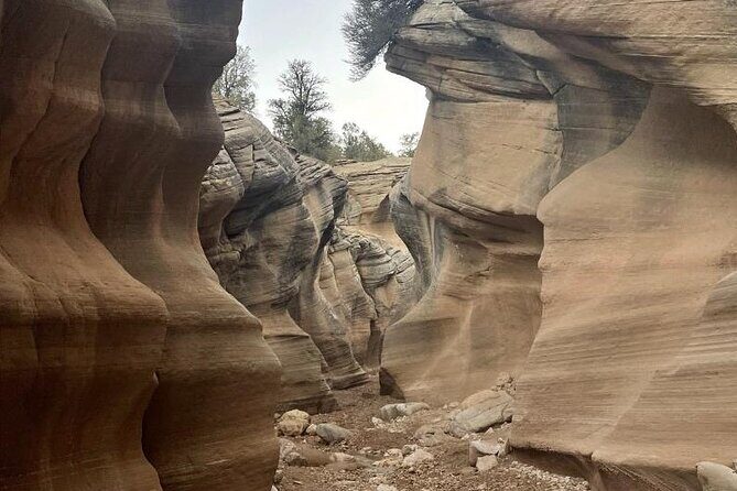2.5hr Willis Creek/Sunset Tour Paria Valley - Final Thoughts