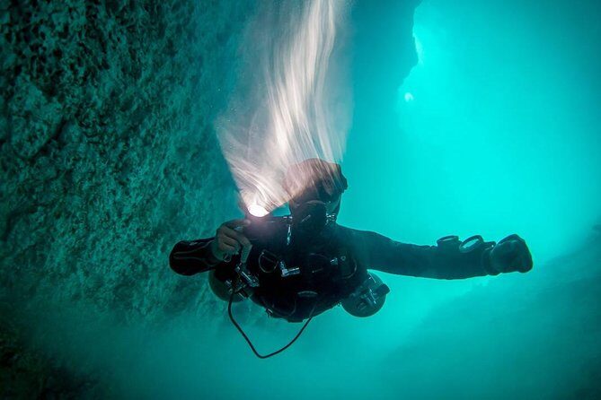 2 cenote divings (including one deep diving) for advanced divers in Tulum - Final Thoughts: Why This Tour Stands Out
