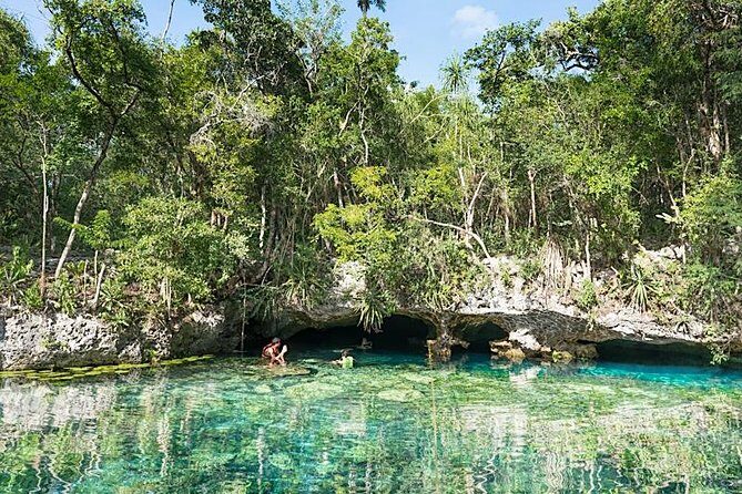 2 Cenotes Private Tour VIP Adventure with Expert Guide - Who Should Consider This Tour?