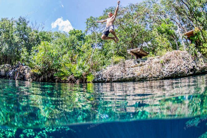 2 Cenotes Private Tour VIP Adventure with Expert Guide - FAQs
