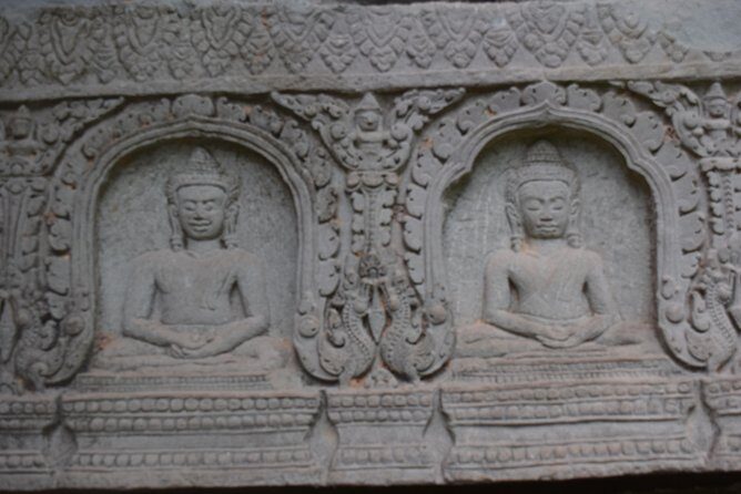 2-D Angkor temple tour with one sunrise in A/C vehicle and guide. - An In-Depth Look at the Tour Itinerary