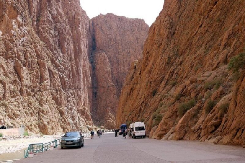 2-Day, 1-Night Desert Trip to Merzouga from Ouarzazate - The Value of This Tour