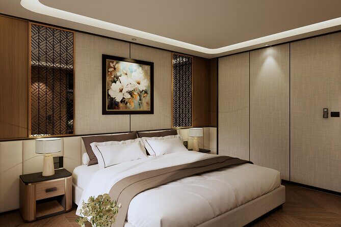 2 Day 1 Night Luxury Cruise Journey in Halong & Lan Ha Bay - Key Points