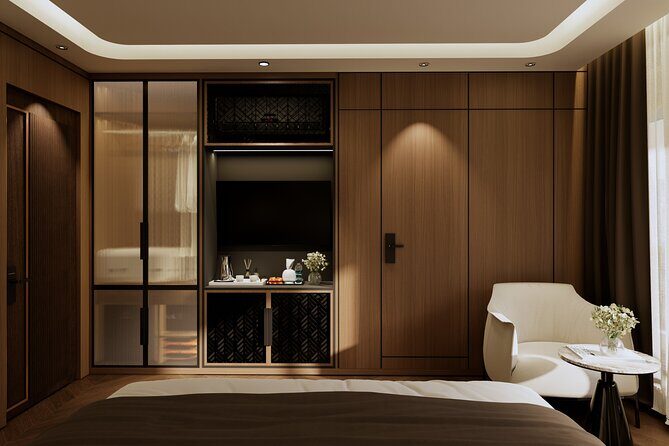 2 Day 1 Night Luxury Cruise Journey in Halong & Lan Ha Bay - Authentic Experiences Based on Reviews