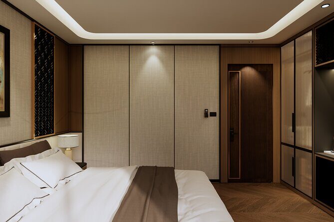 2 Day 1 Night Luxury Cruise Journey in Halong & Lan Ha Bay - The Sum Up