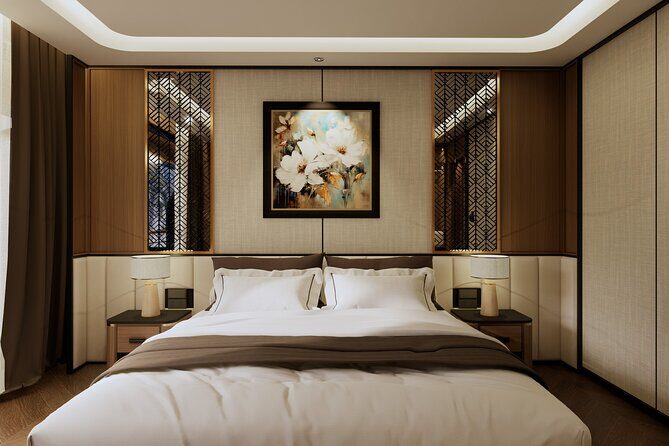 2 Day 1 Night Luxury Cruise Journey in Halong & Lan Ha Bay - FAQs