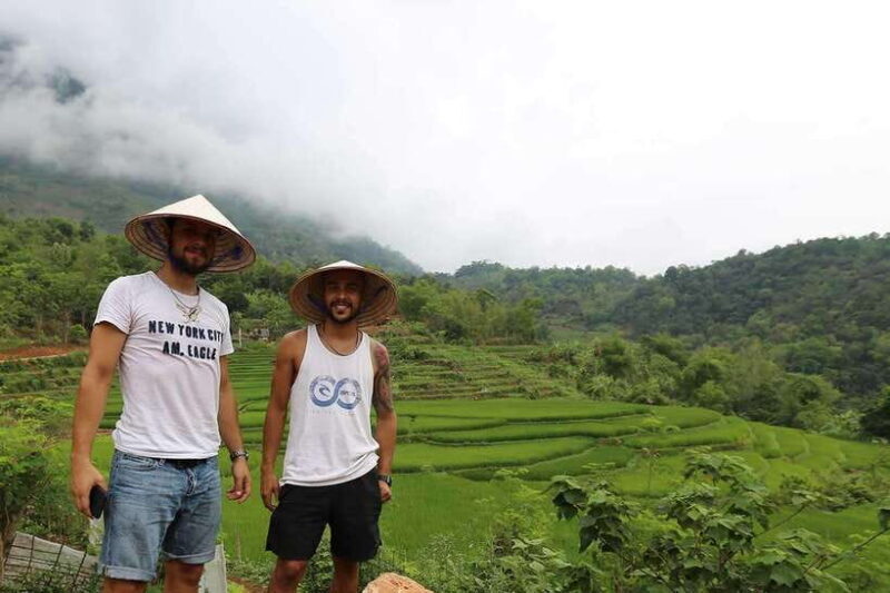 2 Day 1 Night Mai Chau Classic Tour from Hanoi - Transportation and Value