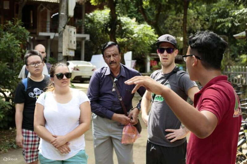 2 Day 1 Night Mai Chau Classic Tour from Hanoi - Final Thoughts